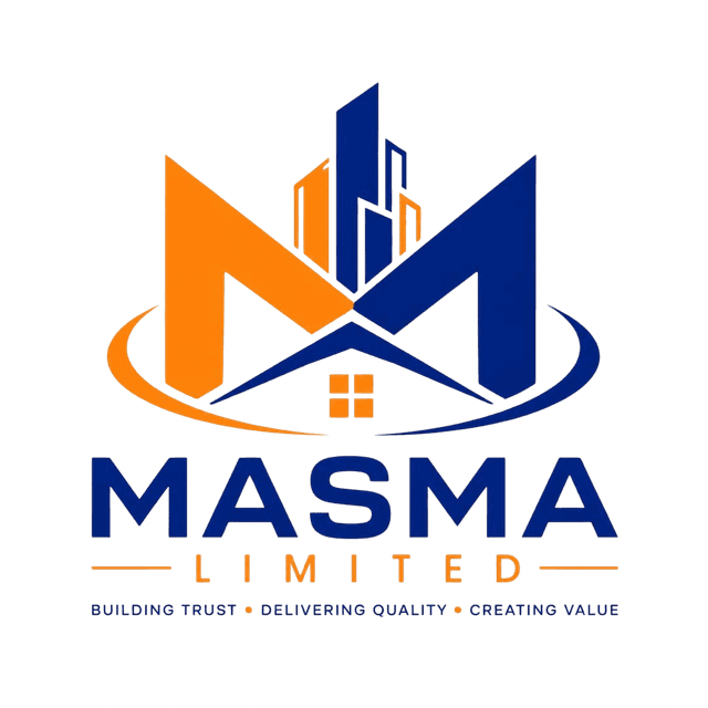 MASMA Limited
